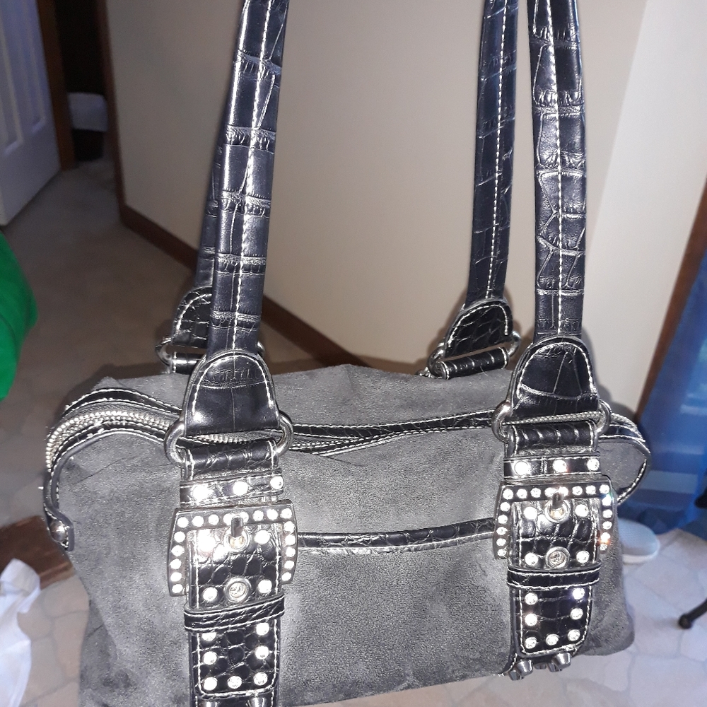 Beautiful handbag